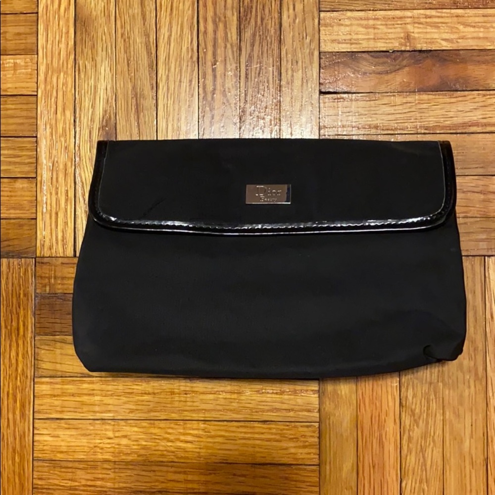 Dior - Beauty Makeup Bag
